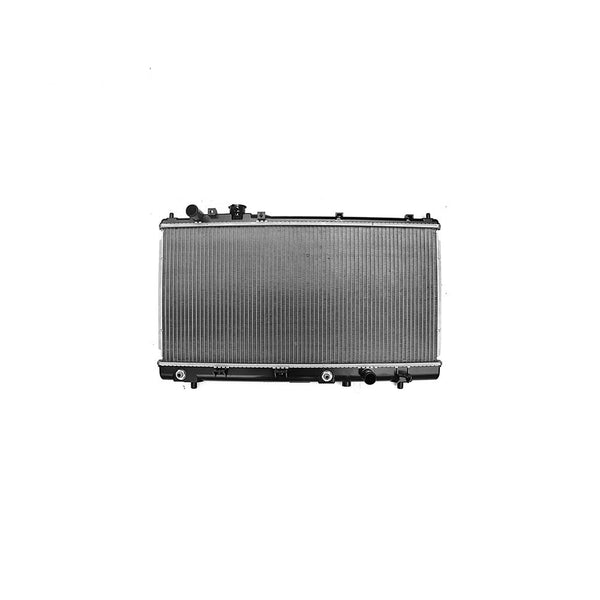 Radiator Aftermarket suits