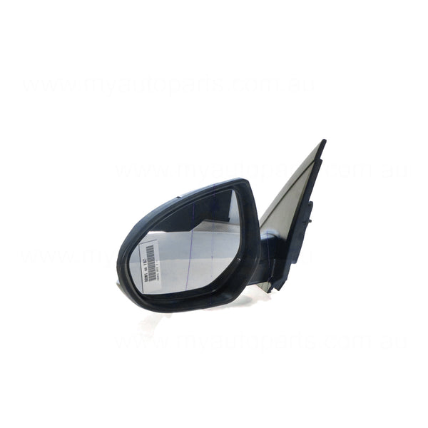 Door Mirror Passenger Side OEM suits Mazda 3 BL
