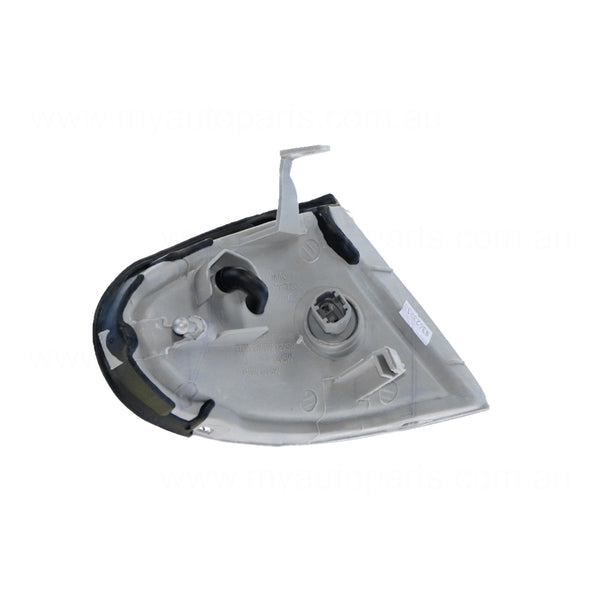 Front Park / Indicator Lamp Passenger Side Certified Suits Mazda 323 BA 1994 to 1998