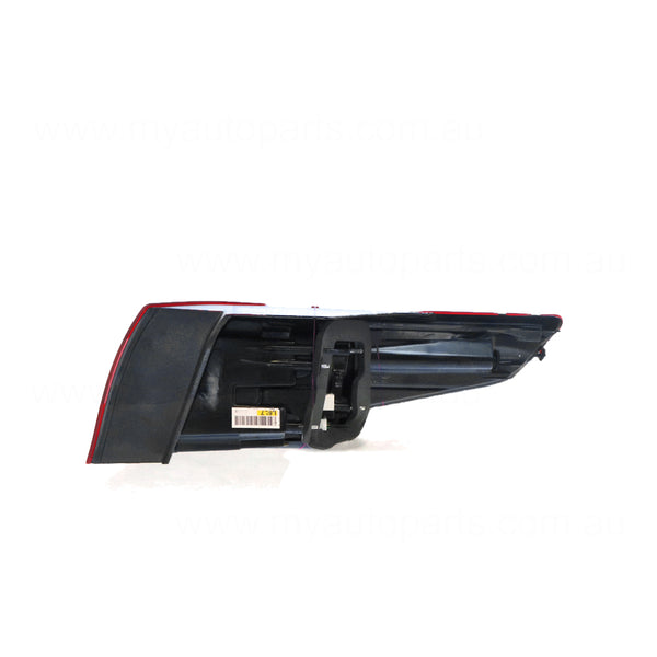 LED Tail Lamp Passenger Side OEM Suits Kia Optima TF 2013 to 2021