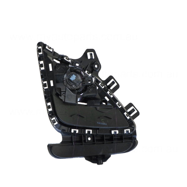 Fog Lamp Passenger Side Certified suits Mazda