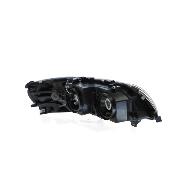 Head Lamp Passenger Side Certified suits Volvo