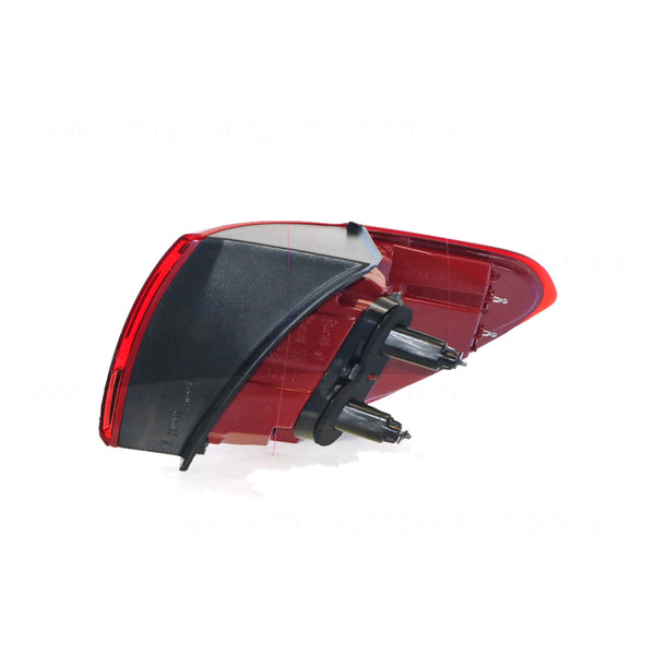 Tail Lamp Passenger Side OEM Suits Kia Sorento UM 2017 to 2021