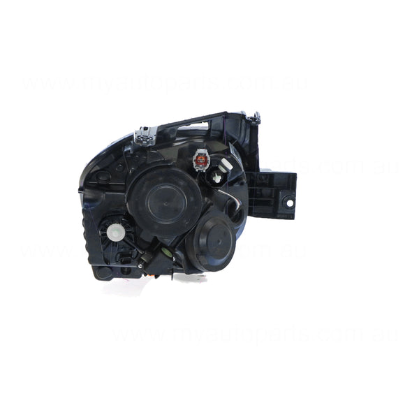 Halogen Head Lamp LH OEM sutis Nissan Juke F15 10/2013 to 10/2014