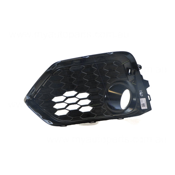 Front Bar Grille Drivers Side OEM suits Honda Civic