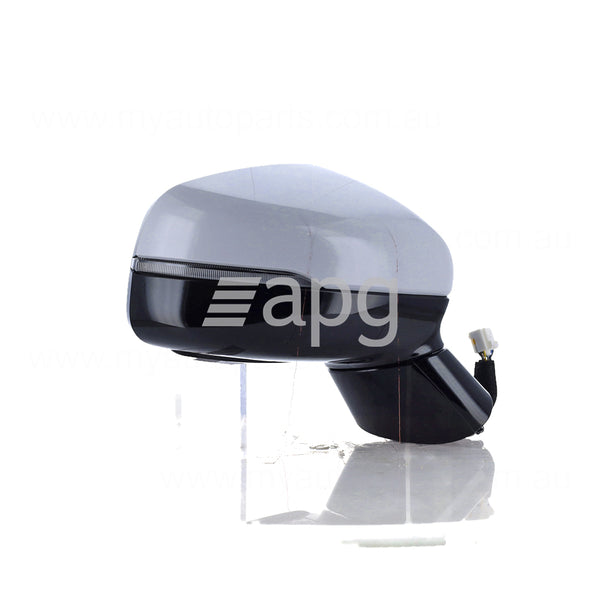 Kia Carnival OEM Door Mirror Drivers Side 09/2020 to 04/2023 - 87620R0800