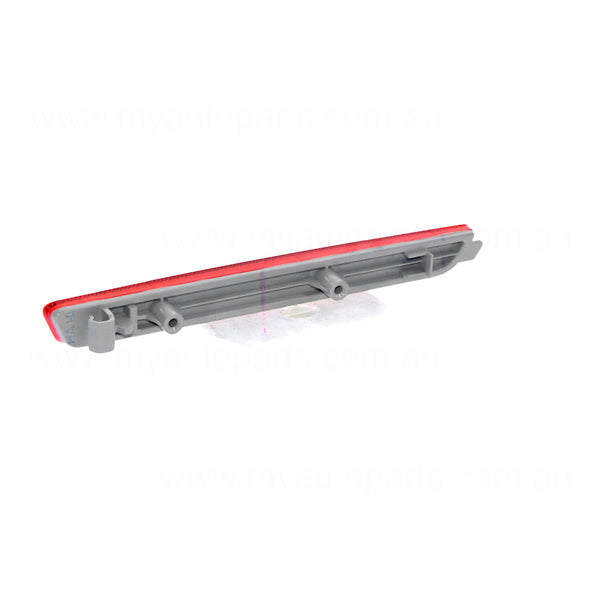 Rear Bar Reflector Drivers Side OEM suits Mazda
