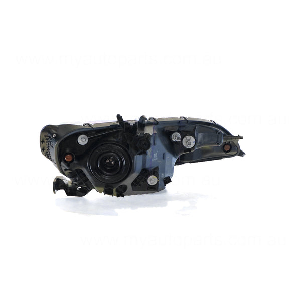 Head Lamp Passenger Side OEM Suits Honda Jazz VTi GK 2017 On