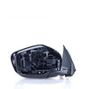 OEM Door Mirror Drivers Side suits Nissan Navara 4x4 D23, Nissan Navara 4x2 D23 2020 onwards