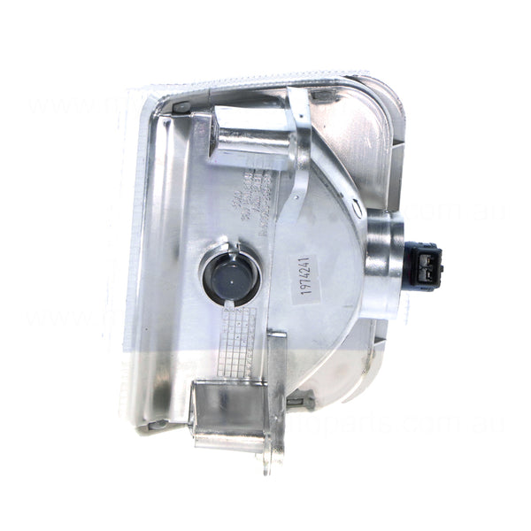Front Corner Lamp Certified Suits Iveco Eurocargo Eurocargo 2003 to 2021