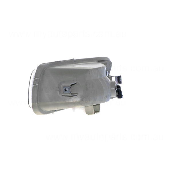 Fog Lamp Drivers Side OEM Suits Mazda CX-9 TB 2007 to 2009