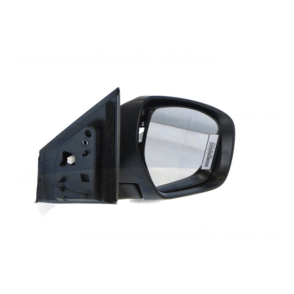 Door Mirror Drivers Side OEM Suits Mazda CX-9 TB 2009 to 2016