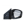 Door Mirror Drivers Side OEM Suits Mazda CX-9 TB 2009 to 2016