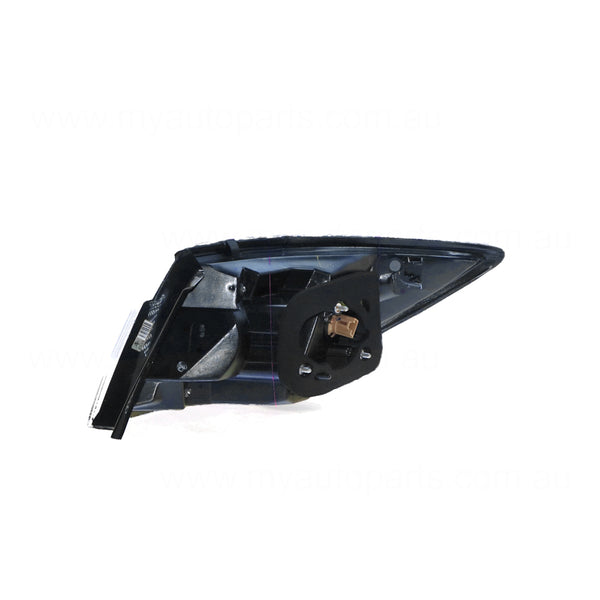 Tail Lamp Passenger Side OEM Suits Mazda 6 GH Sports/Touring 3/2010 to 12/12