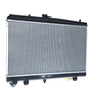 Radiator Aftermarket Suits Kia Rio BC 2002 to 2005 - 350 x 628 x 26 mm