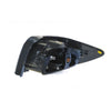 Tail Lamp Passenger Side OEM Suits Mazda CX-7 ER 9/2009 to 2/2012