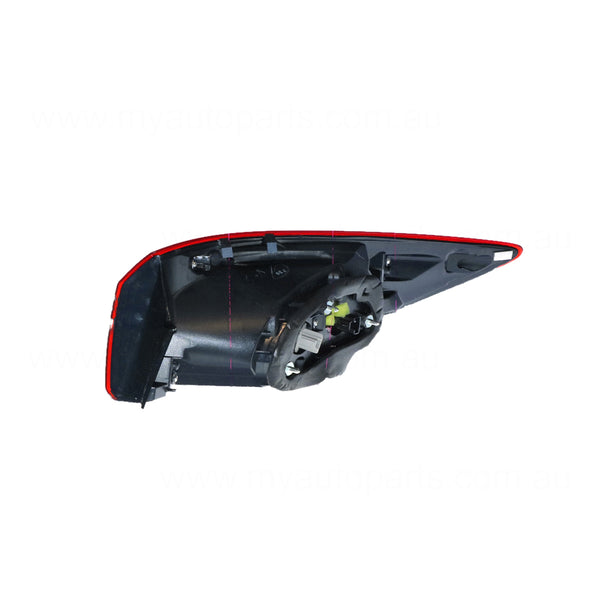 Tail Lamp Passenger Side OEM suits Mazda 3 BN