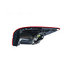 Tail Lamp Passenger Side OEM suits Mazda 3 BN