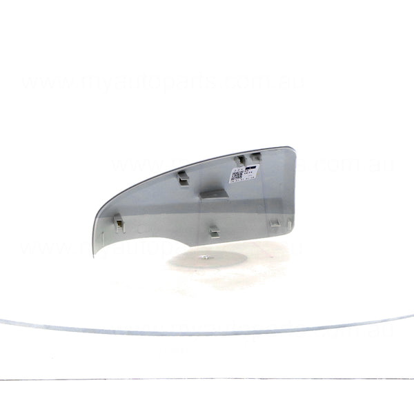 Door Mirror Cover Passenger Side OEM Suits Mazda CX-9 TB 2009 to 2012