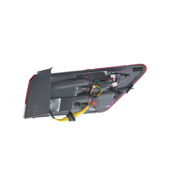 Tail Lamp Passenger Side OEM Suits Kia Cerato TD Koup 1/2009 to 3/2013
