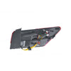 Tail Lamp Passenger Side OEM Suits Kia Cerato TD Koup 1/2009 to 3/2013