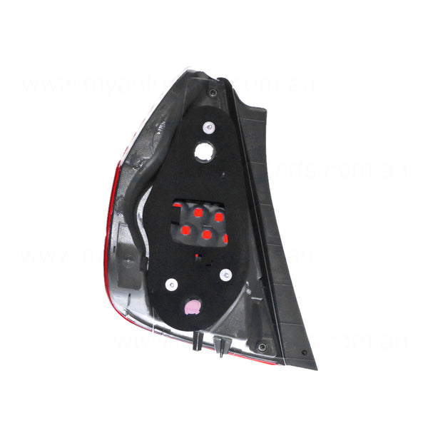 Tail Lamp Drivers Side OEM Suits Honda Jazz GD 2006 to 2008
