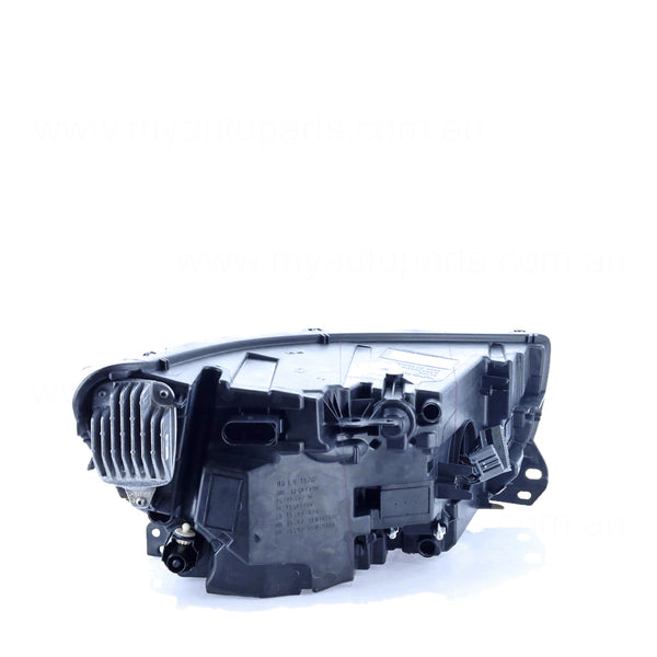 Head Lamp Passenger Side OEM Suits Volvo XC40 XZ R-DESIGN2018 to 2021