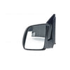 Door Mirror Manual Adjust Passenger Side OEM suits Ford Courier & Mazda Bravo