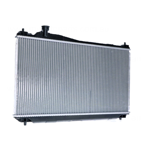 Radiator Aftermarket suits Honda Civic 2000 to 2006