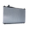 Radiator Aftermarket suits Honda Civic 2000 to 2006