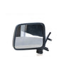 Manual Without Indicator Door Mirror Passenger Side OEM Suits Nissan Navara D22 2001 to 2015