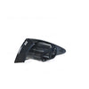 Black Tail Lamp Passenger Side OEM Suits Mazda 6 GG Hatch 8/2005 to 2/2008