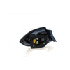 Clear Tail Lamp Drivers Side OEM Suits Mazda 6 GH 2/2008 to 3/2010