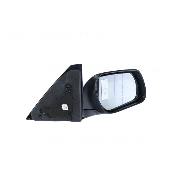 Electric Door Mirror Drivers Side OEM Suits Mazda 3 BK 2006 to 2009