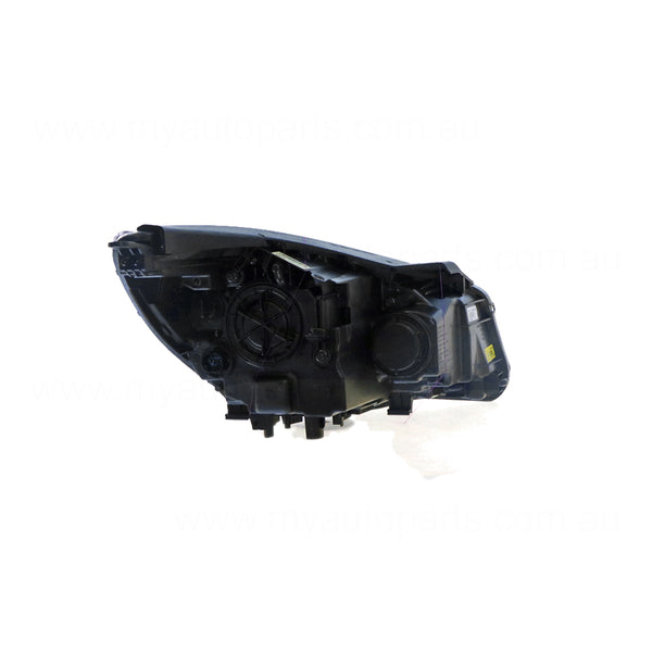Head Lamp With DRL Passenger Side OEM Suits Kia Sorento UM 10/2016 to 8/2017