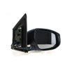 Electric Without Indicator Door Mirror Drivers Side OEM Suits Nissan Pulsar C12 2013 to 2016