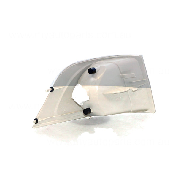 Front Park / Indicator Lamp Passenger Side Certified Suits Volvo S40 / V40 S40/V40 1997 to 2004