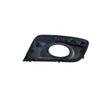Front Bar Grille Drivers Side OEM Suits Mazda 3 BK Hatch 2007 to 2009