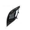 Front Bar Grille Passenger Side OEM Suits Mazda 3 BL SP25 3/2009 to 8/2011