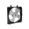 Radiator Fan Assembly Aftermarket suits Honda Jazz