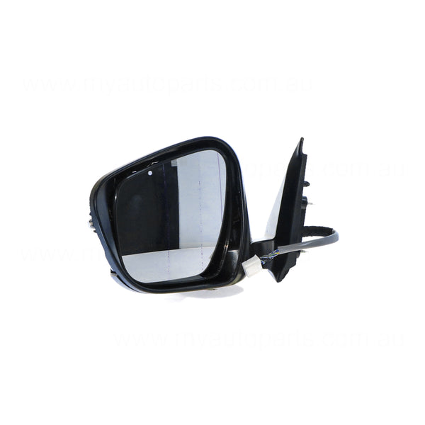 Door Mirror Passenger Side OEM suits Nissan Navara ST-X 2015 to 2019