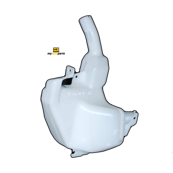Without Pump Washer Bottle OEM Suits Honda Civic FB 2012 to 2016