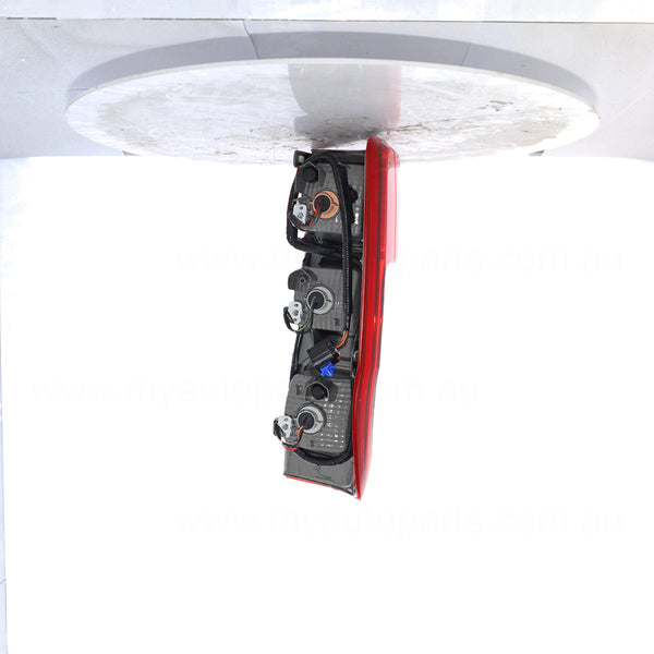 Tail Lamp Passenger Side OEM Suits Ford Ranger PX 9/2018 On