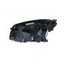 Halogen Electric Adjust Head Lamp Drivers Side OEM Suits Nissan Dualis J10 2010 to 2014