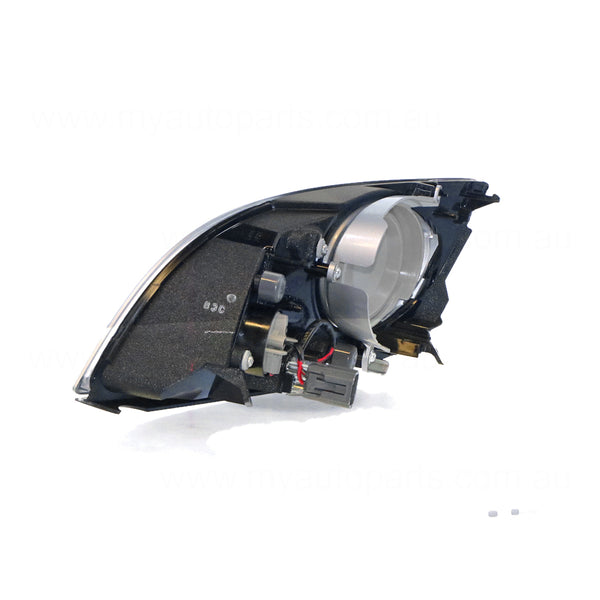 Front Bar Park / Indicator Lamp Drivers Side OEM Suits Mazda CX-7 ER 2006 to 2012