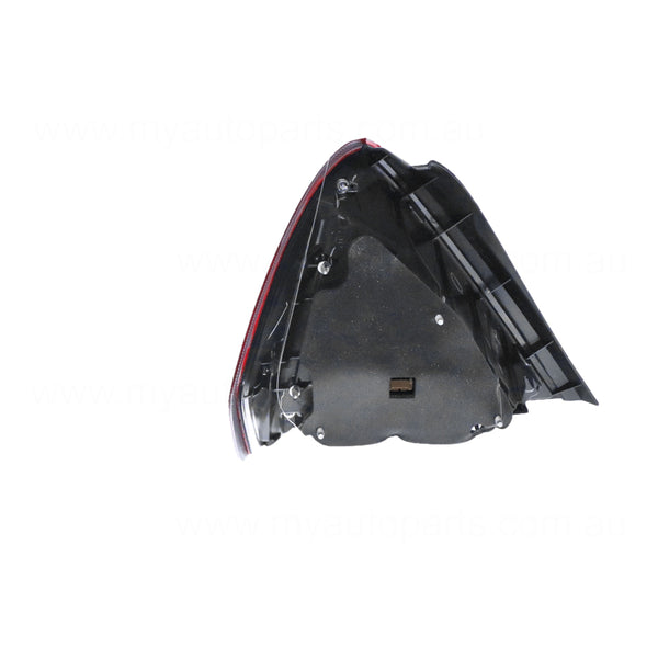 Tail Lamp Drivers Side OEM Suits Nissan Tiida C11 Sedan 2/2006 to 10/2006