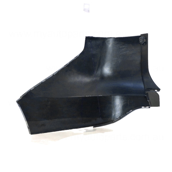 OEM Rear Bar suits Honda CR-V RE 2007 to 2009
