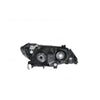 Head Lamp Passenger Side OEM Suits Honda Civic 8th Generation FD 2006 to 2008