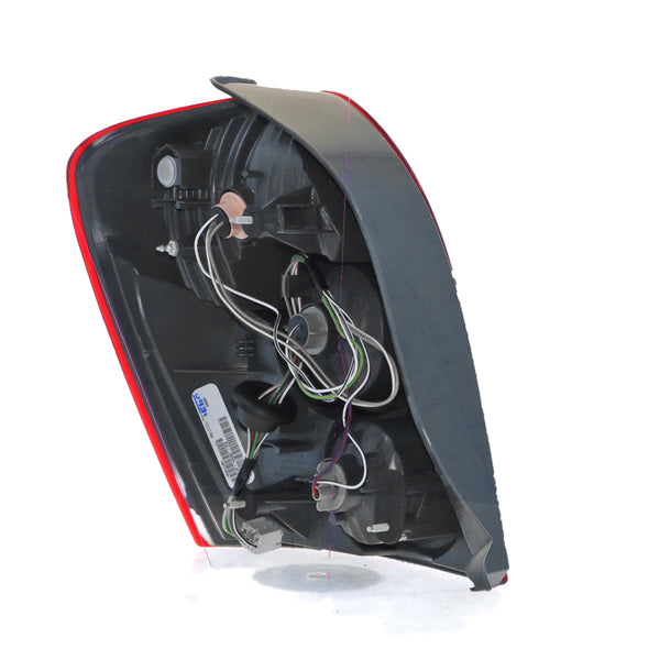 Tail Lamp Drivers Side OEM Suits Mazda 323 Astina BJ 5 Door Hatch 6/2002 to12/2003