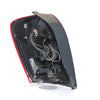 Tail Lamp Drivers Side OEM Suits Mazda 323 Astina BJ 5 Door Hatch 6/2002 to12/2003